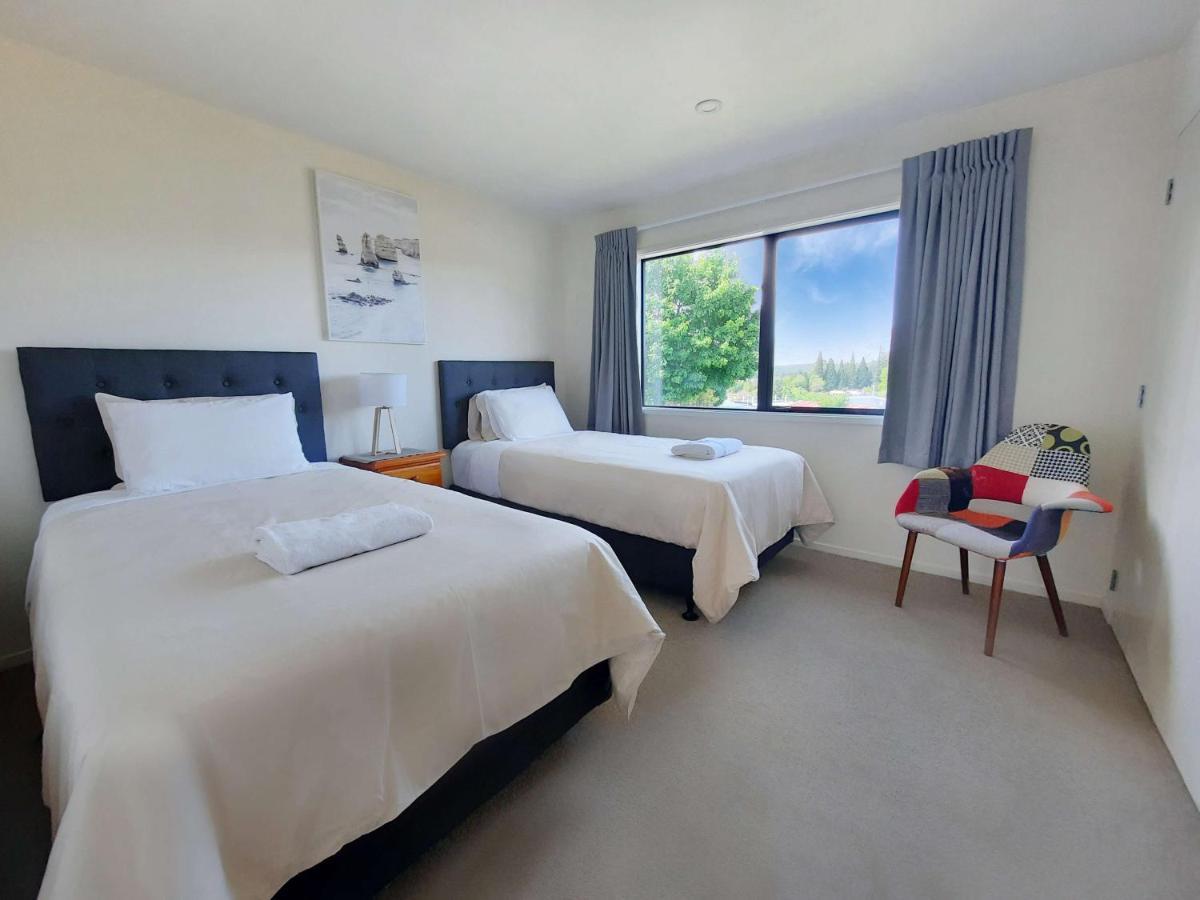 Ferienhaus Twin Stars